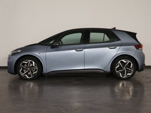volkswagen id.3 77 kwh pro s 4p.ti usata