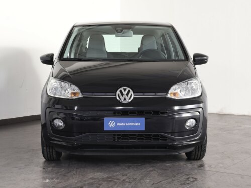 volkswagen up! 5p 1.0 move 75cv usata
