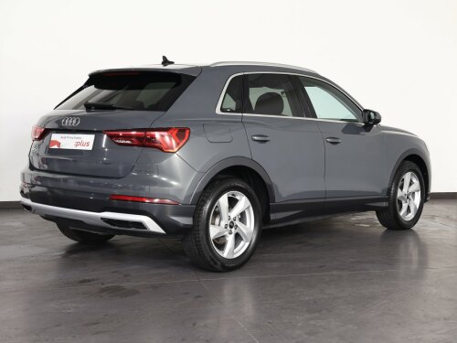audi q3 35 2.0 tdi business advanced s-tronic usata