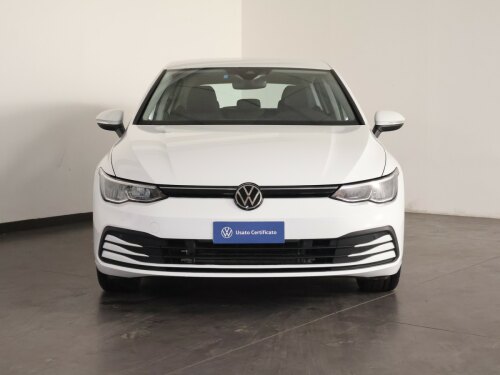 volkswagen golf 1.0 tsi evo life 110cv usata