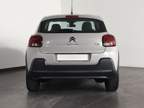 citroen c3 1.2 puretech plus s&s 83cv usata