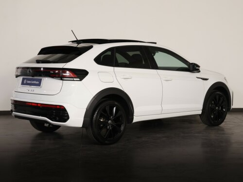 volkswagen taigo 1.5 tsi r-line 150cv dsg usata