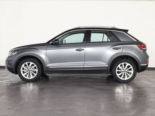 volkswagen t-roc 1.0 tsi style 115cv usata