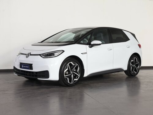 volkswagen id.3 77 kwh pro s 4p.ti usata