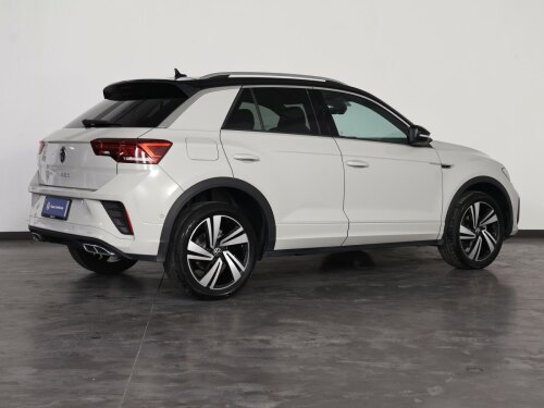 volkswagen t-roc 1.0 tsi r-line 110cv usata