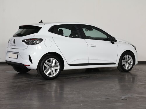 renault clio 1.2 tce techno 115cv usata