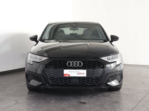 audi a3 sportback 30 2.0 tdi business advanced s-tronic usata