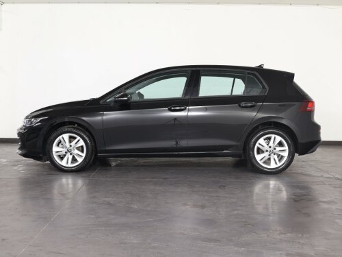 volkswagen golf 2.0 tdi life 115cv usata