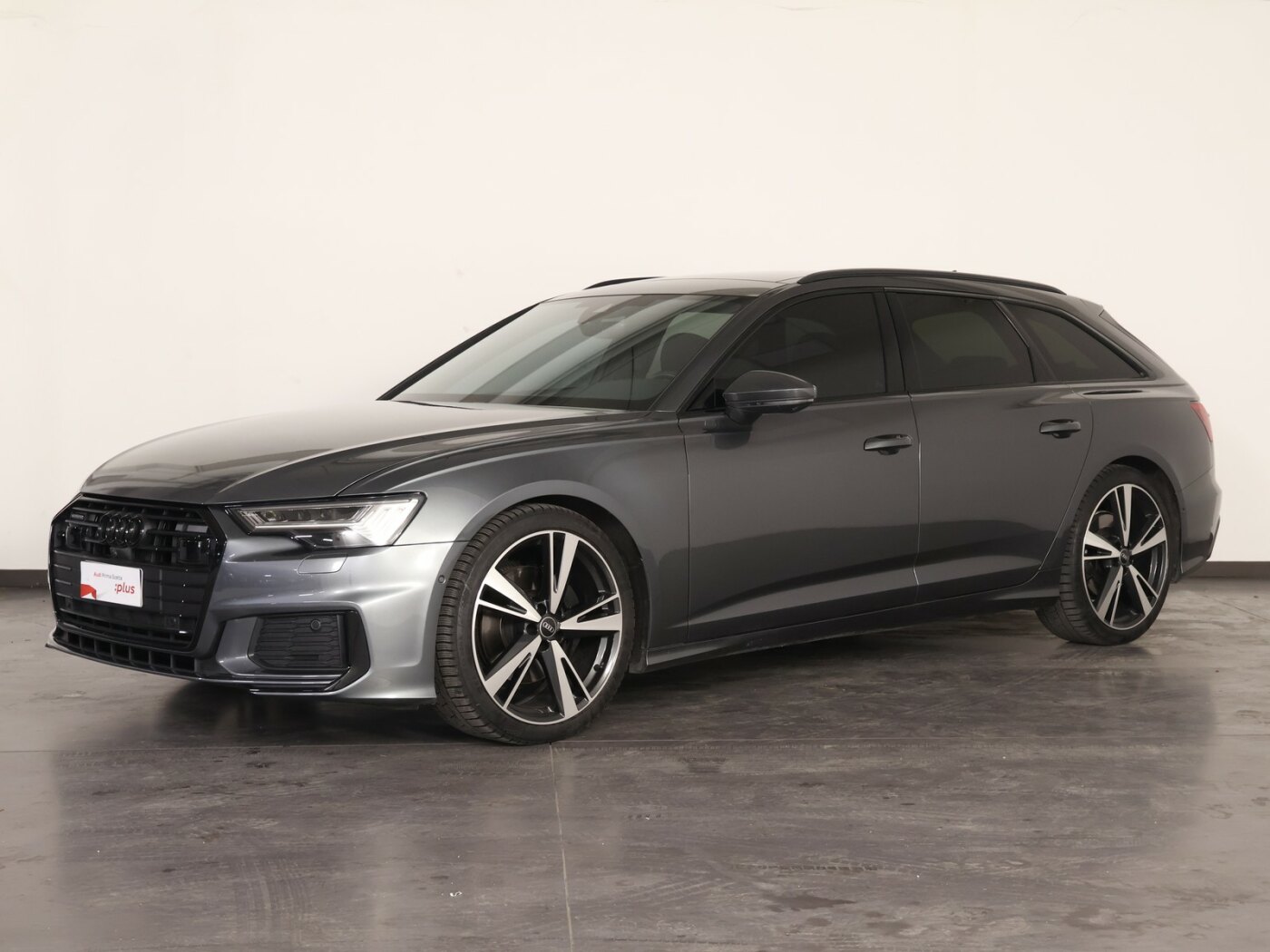 audi a6 avant 50 3.0 tdi mhev business sport quattro tiptronic usata