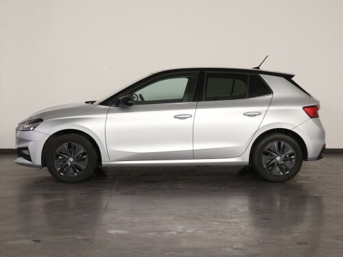 skoda fabia 1.0 tsi evo selection 115cv dsg usata