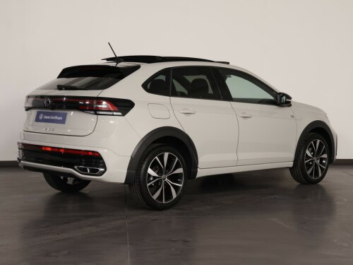 volkswagen taigo 1.0 tsi r-line 110cv usata