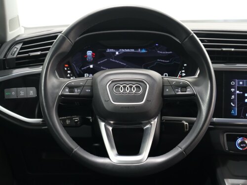 audi q3 35 2.0 tdi business advanced s-tronic usata