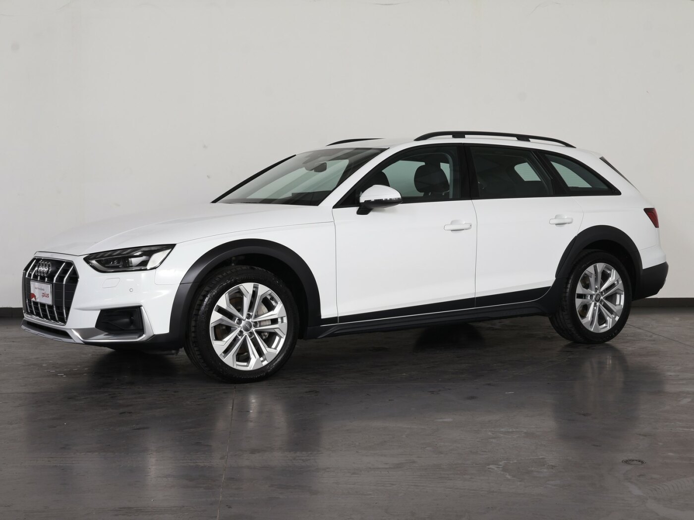 audi a4 allroad allroad 40 2.0 tdi business evolution quattro 190cv s tronic usata