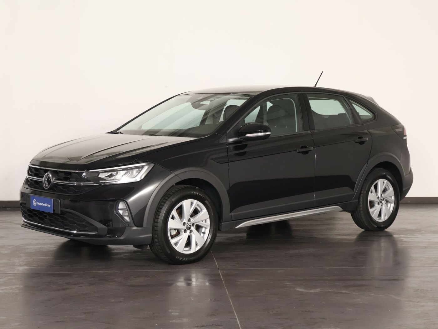 volkswagen taigo 1.0 tsi life 110cv usata