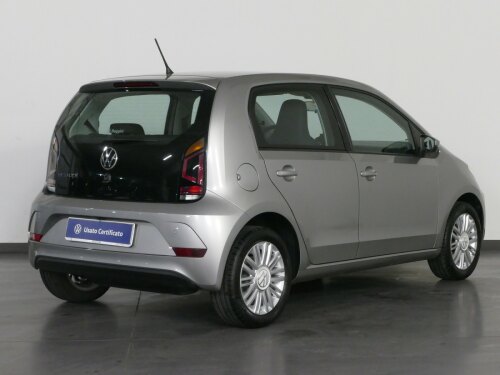 volkswagen up! 5p 1.0 evo move 65cv usata