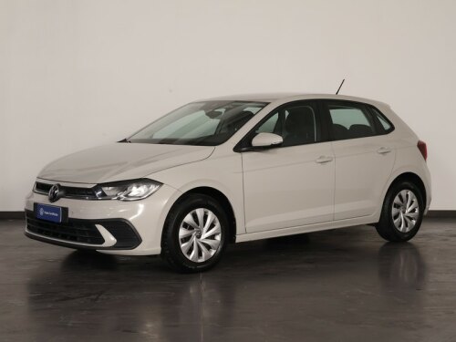 volkswagen polo 1.0 evo 80cv usata