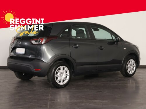 opel crossland x x 1.2 advance s&s 110cv usata