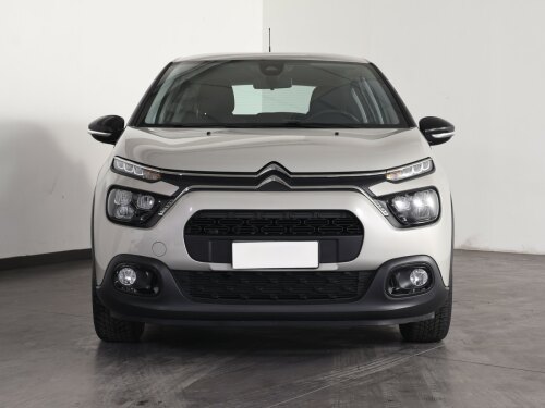 citroen c3 1.2 puretech plus s&s 83cv usata