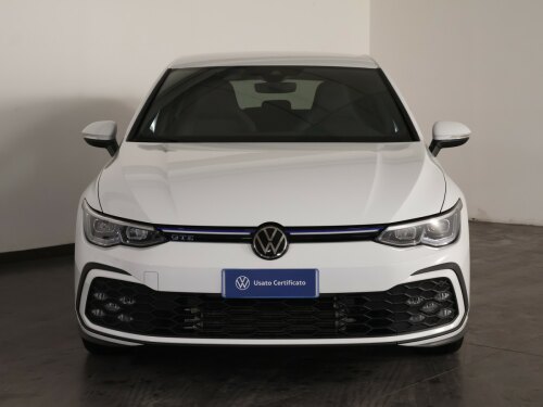 volkswagen golf 1.4 gte dsg usata