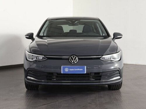 volkswagen golf 1.4 tsi ehybrid style 204cv dsg usata