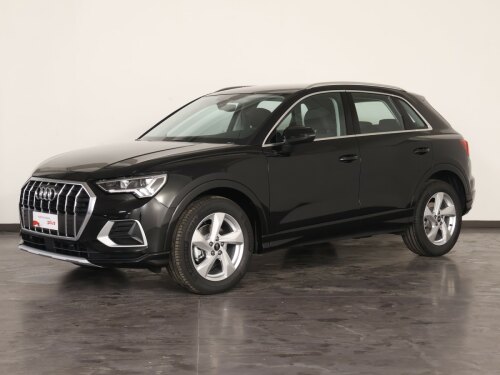 audi q3 35 2.0 tdi business advanced s-tronic usata