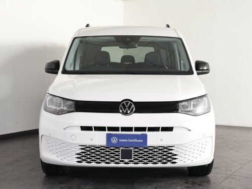 volkswagen veicoli commerciali caddy maxi 2.0 tdi 122cv space usata