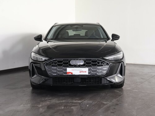 audi a5 avant 2.0 tdi mhev+ business advanced 204cv s-tronic usata