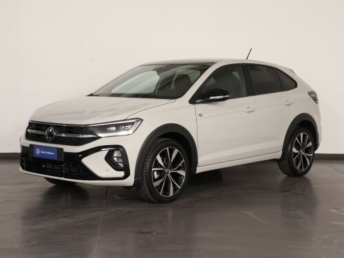 volkswagen taigo 1.0 tsi r-line 110cv usata