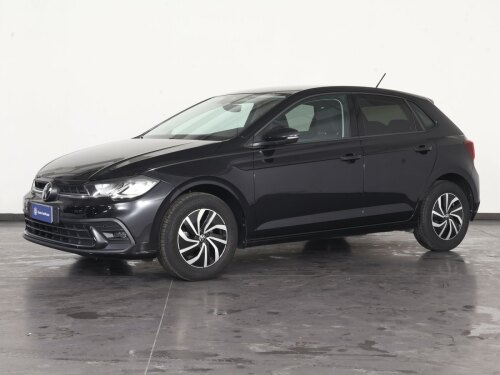volkswagen polo 1.0 tsi life 95cv usata