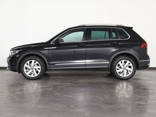 volkswagen tiguan 2.0 tdi elegance 4motion 150cv dsg usata