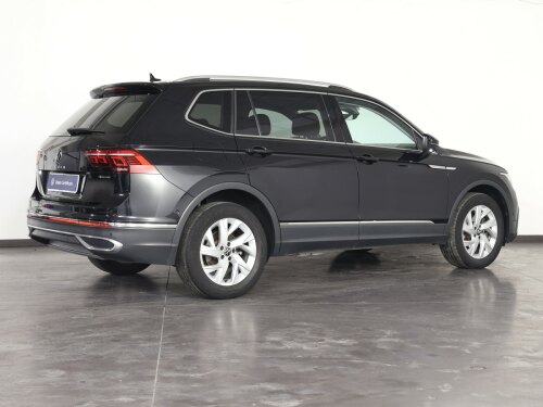 volkswagen tiguan allspace 2.0 tdi elegance 4motion 150cv 7p.ti dsg usata