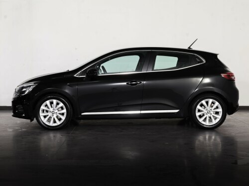 renault clio 1.6 e-tech hybrid intens 140cv auto my21 usata