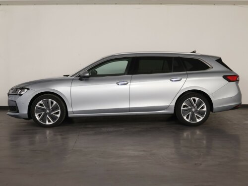 skoda superb wagon 2.0 tdi selection 150cv dsg usata