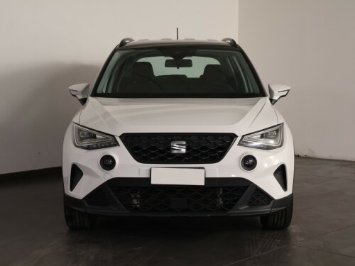 seat arona 1.0 tgi style 90cv usata