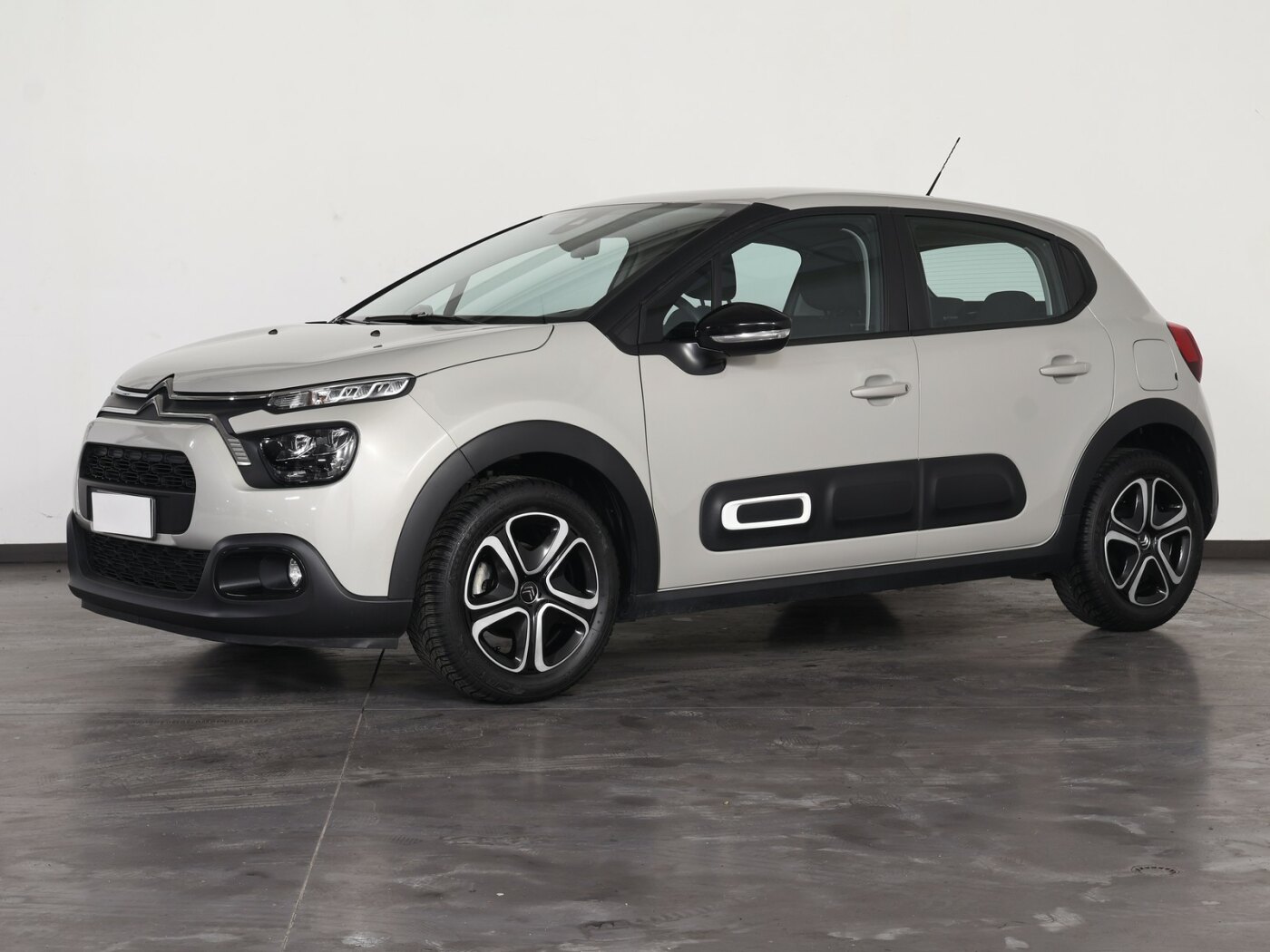 citroen c3 1.2 puretech plus s&s 83cv usata