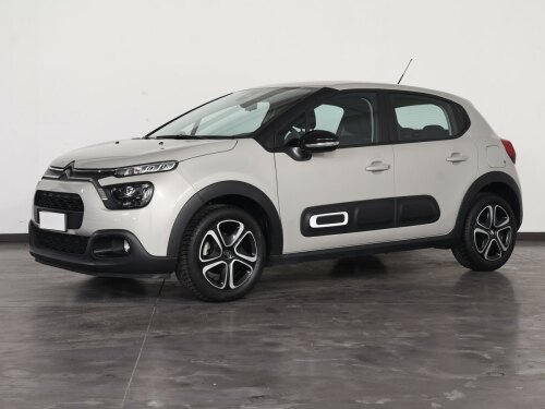 citroen c3 1.2 puretech plus s&s 83cv usata