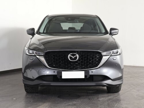 mazda cx-5 2.0 mhev centre-line 2wd 165cv auto usata