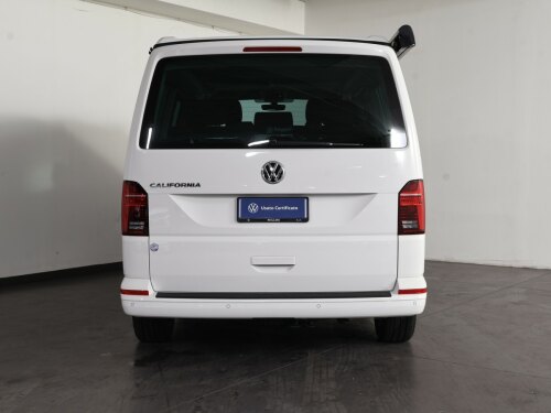 volkswagen t6.1 california california   beachpc110 tdim6 usata