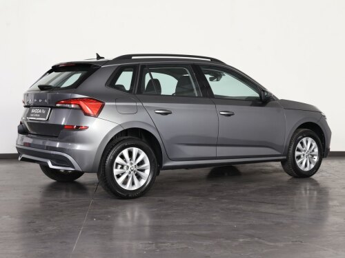 skoda kamiq 1.0 g-tec ambition 90cv usata