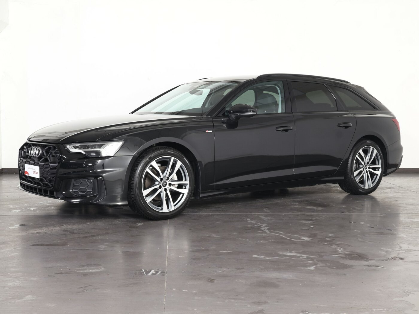 audi a6 avant 40 2.0 tdi mhev 12v s line edition quattro s-tronic usata