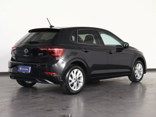 volkswagen polo 1.0 tsi style 95cv usata