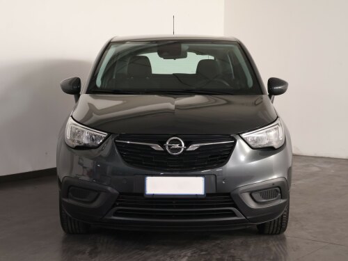 opel crossland x x 1.2 advance s&s 110cv usata