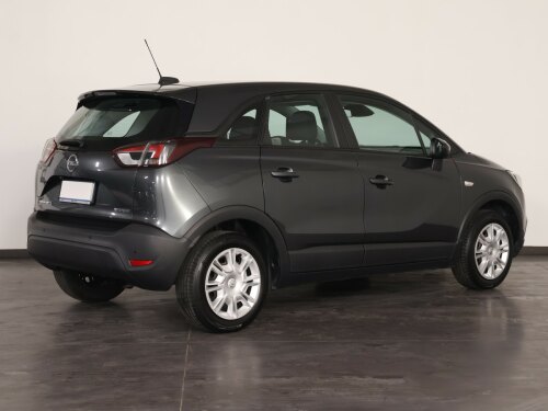 opel crossland x x 1.2 advance s&s 110cv usata