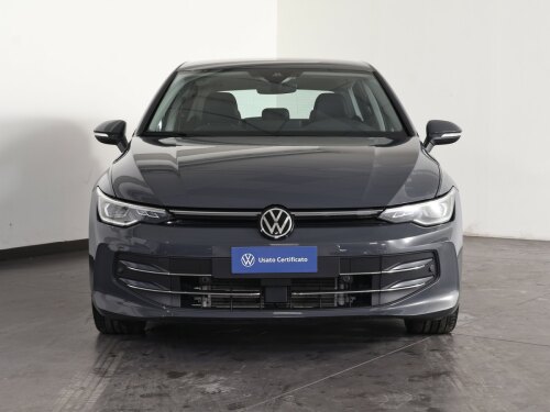 volkswagen golf 2.0 tdi style 150cv dsg usata