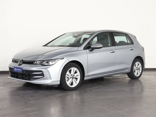 volkswagen golf 2.0 tdi life 115cv usata