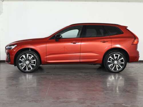 volvo xc60 2.0 b4 ultimate dark awd auto usata