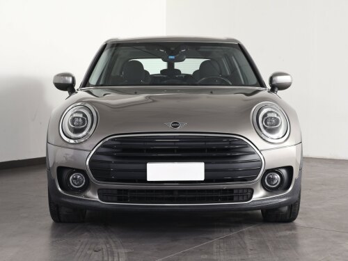 mini mini clubman clubman 1.5 one d mayfair edition auto usata