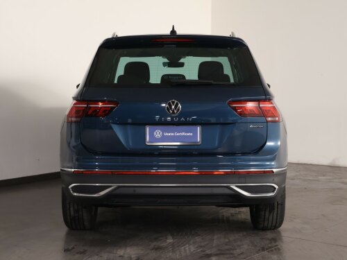volkswagen tiguan 2.0 tdi elegance 4motion 150cv dsg usata