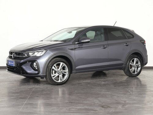 volkswagen taigo 1.0 tsi r-line 110cv usata