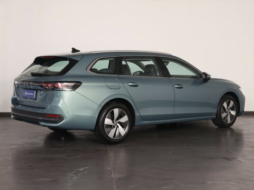 volkswagen passat 1.5 etsi act business 150cv dsg usata